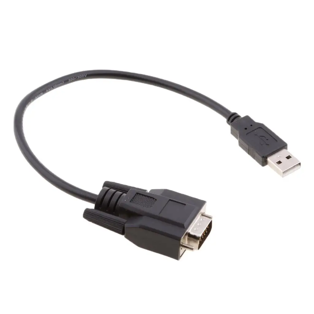 Фото 30 см высококачественный короткий USB-кабель для Lexia-3 PP2000, тестовый инструмент для Peugeot №3