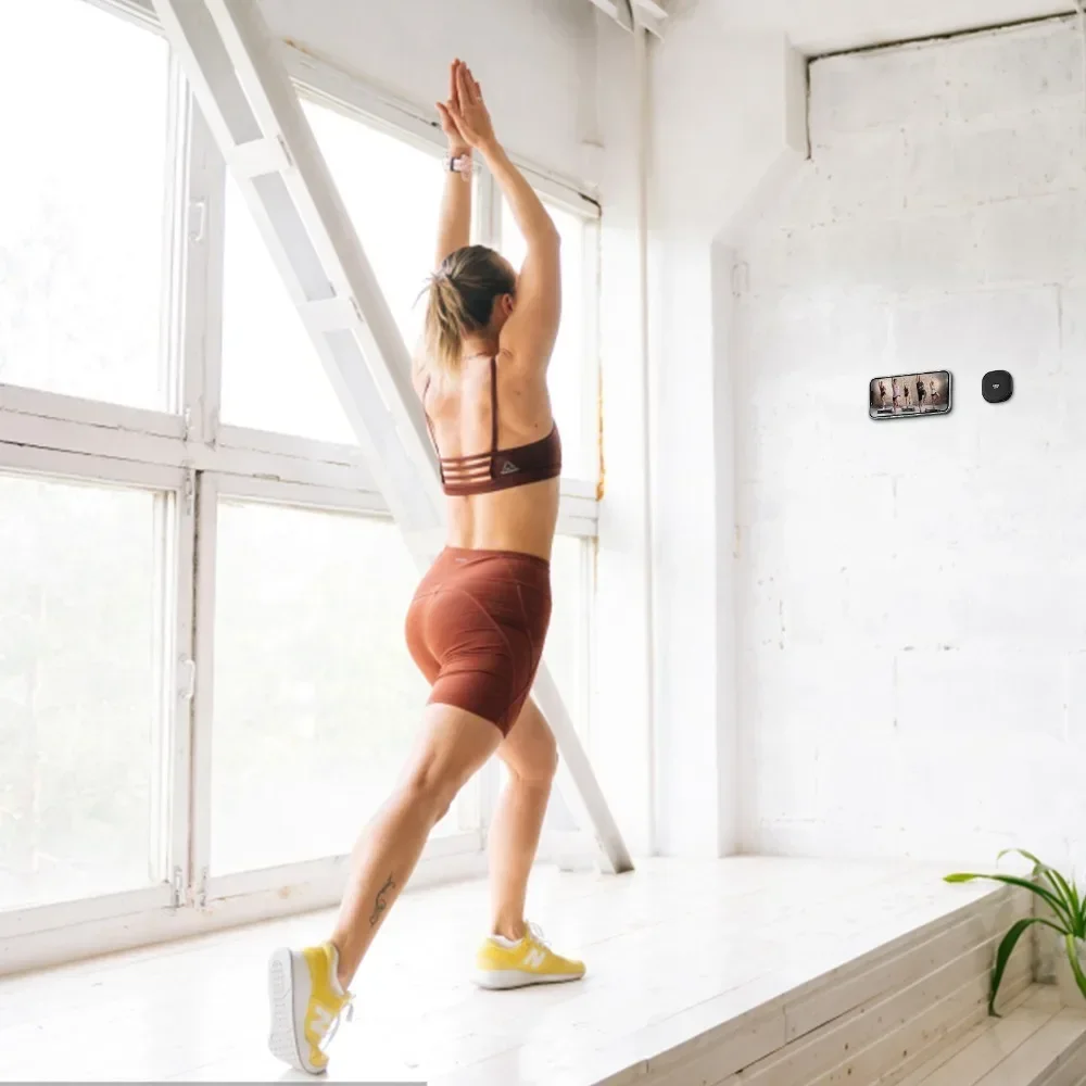 VRIG MG-02 Сильный наклеиваемый магнитный держатель для телефона Magsafe iPhone 14 13 12/Pro/Pro Max