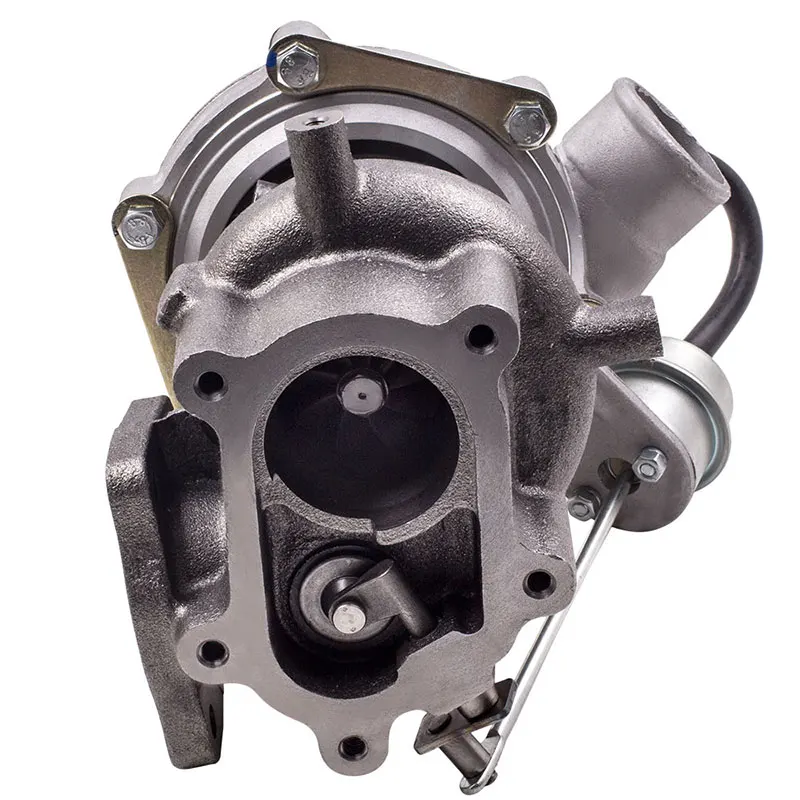 Новый турбокомпрессор Turbo GT25 для Isuzu NPR NQR GMC W Series 4HE1 700716 -0009 8972089663 70016-5009С -0003 2901098000