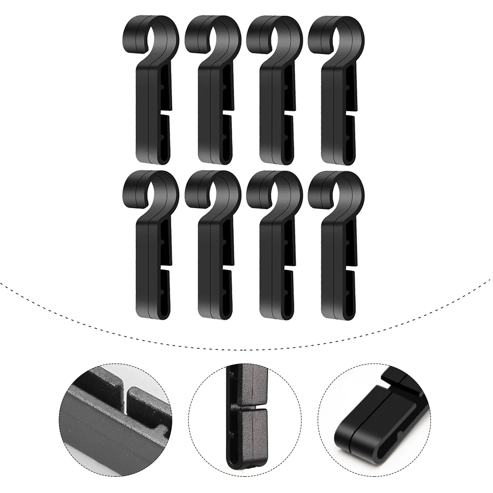 

Clips Light Hard Hat Headlamp Clip Hooks Hardhat Cap Lamp Safety Flashlight Hook Head Torch Holder Headlamps Mount Hats