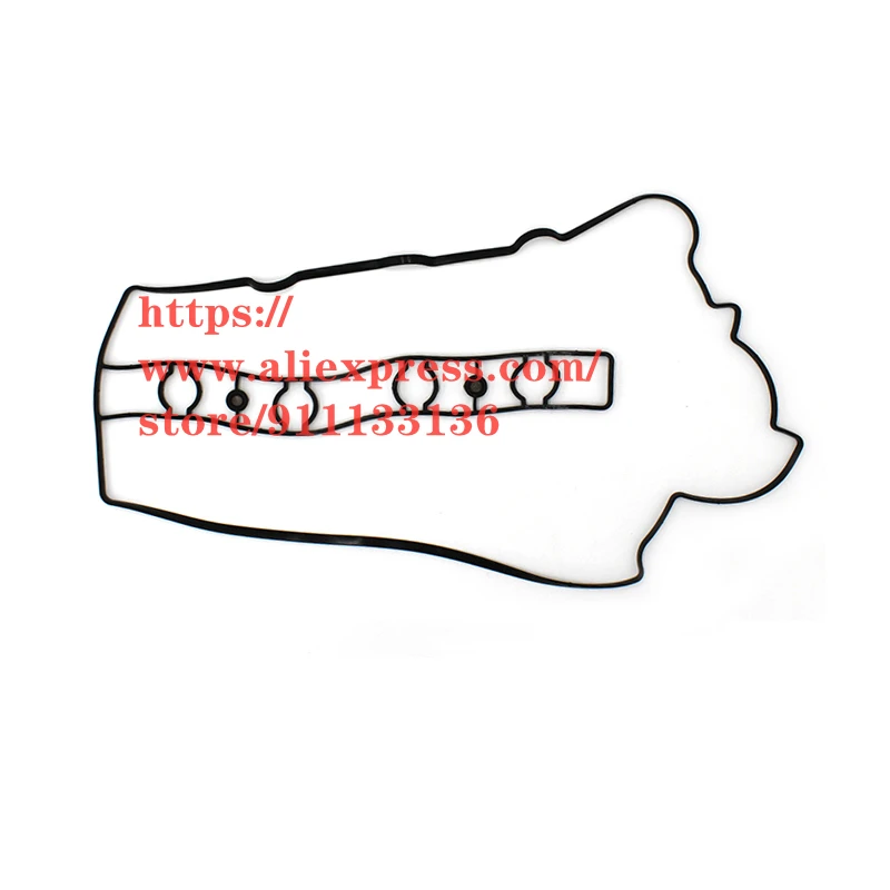 

Engine Valve Cover Gasket for Foton View CS2 (BJ 6549) Petrol 486 Engine