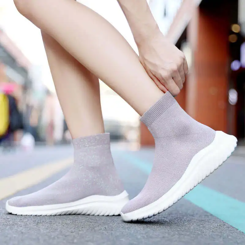 

Popular Sneakers Men's Chunky Soles Man Sport Shoes Designer Sneakers Running Shoes For Men Women Yellow Sports Shoes Tennis