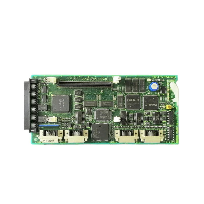 

Original Fanuc Base PCB Board CNC Spare Parts A20B-8100-0150