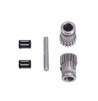 1set bmg needle roller bearing gear set 3d printer accessories