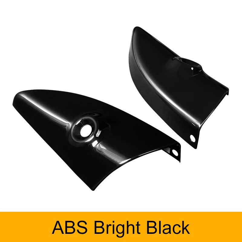 

Для Smart 451 Fortwo Forfour 2007 2008 2009 2010 A Pillar аудио панель динамика крышка декоративная наклейка отделка автомобильные аксессуары