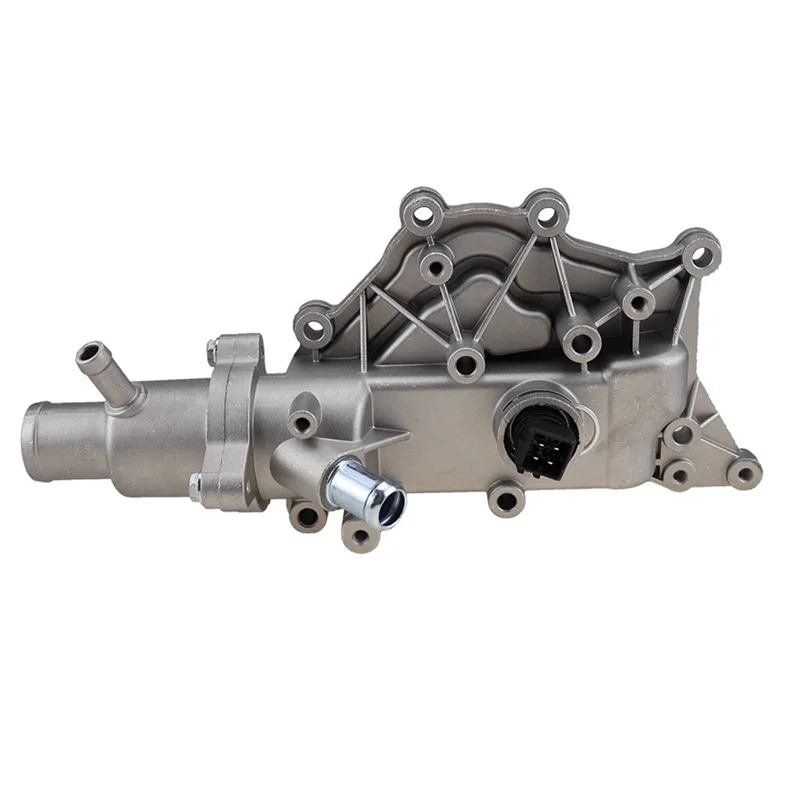 8200561434 8200158269 корпус термостата водяная труба автомобильный выход охлаждающей