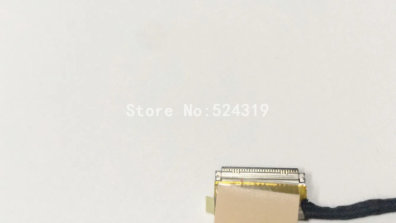 Новый ЖК-кабель для ноутбуков ASUS UX430 UX430UA UX430UN UX430UQ u430advanced U4100U 14005-02210100 1422-02PC0AS