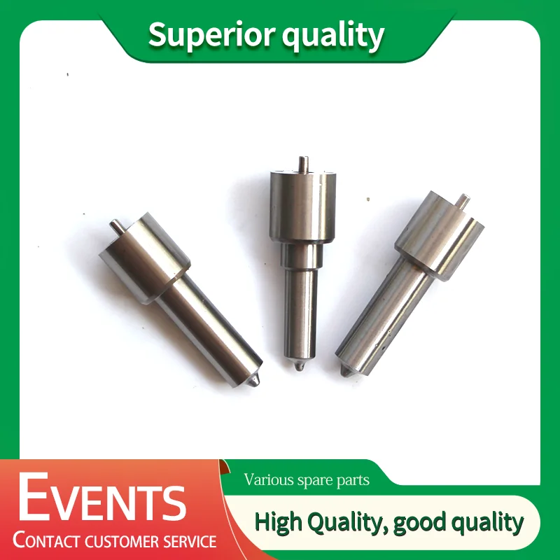 Дизельный топливный инжектор DLLA150P77 подходит для двигателя T0Y0A 1HD-T 1H2 Toyota 1hd-t