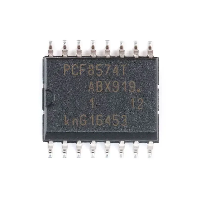 PCF8574T PCF8583T PCF8563T PCF8591T PCF8566T PCF8576CT PCF8574TS PCF8575TS PCF8575DBR пластиковый защитный чехол