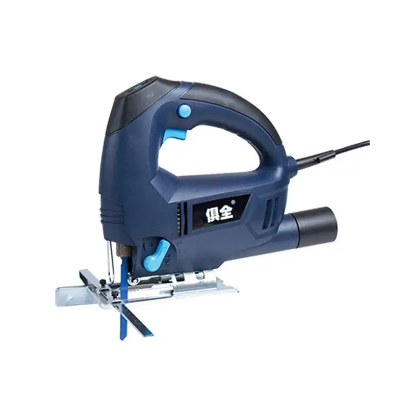 

Household 500W electric curve saw Electric saw Carpenter electric saw Metal cutting electric saw