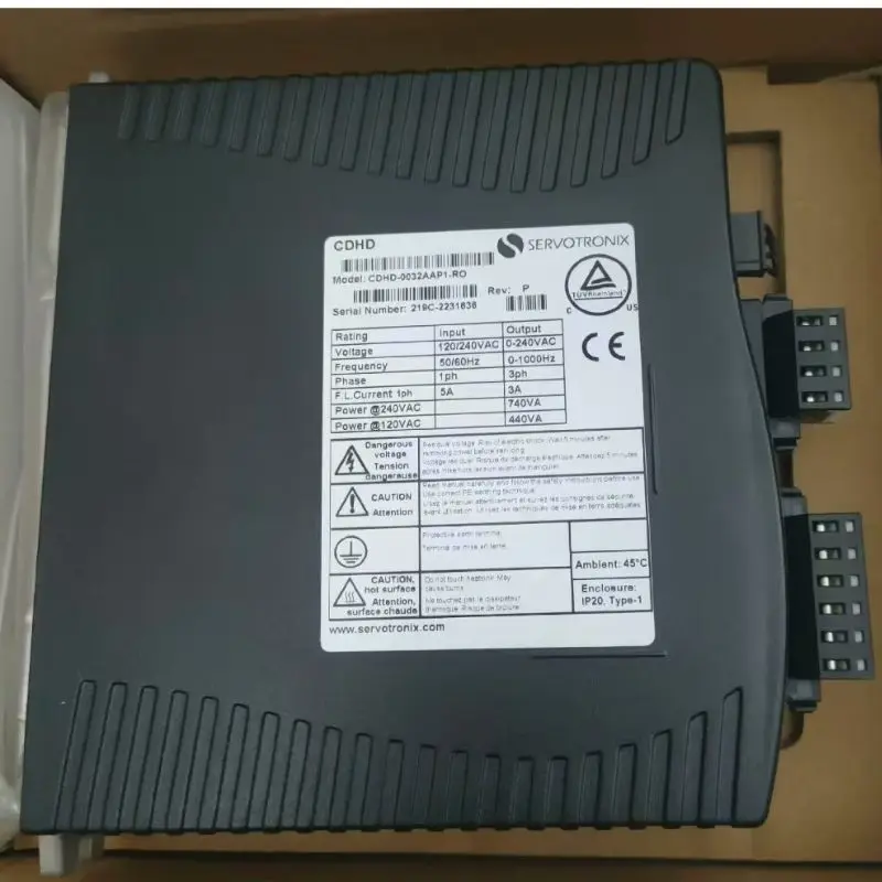 Совершенно новый оригинальный