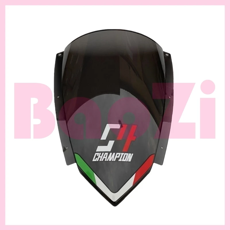 Передний дефлектор лобового стекла для Aprilia Gpr150 Apr150-v Abs Version