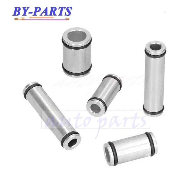 DQ500 0BH DSG 7-скоростная уплотнительная трубка трансмиссии корпус клапана