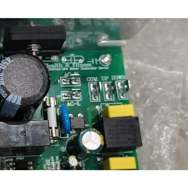 VoltSParts подходит для беговой дорожки Shuhua SH-5517Shuhua X5: основная плата контроллера, плата драйвера, плата питания драйвера. (art.: 3920dcd34f0d8) - 3920dcd34f0d8