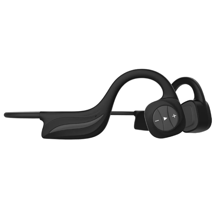 

Top Quality IPX8 Waterproof B20 Magnetic Suction Charging Wireless Swimming Earphone BT audifonos Bone Conduction headphone