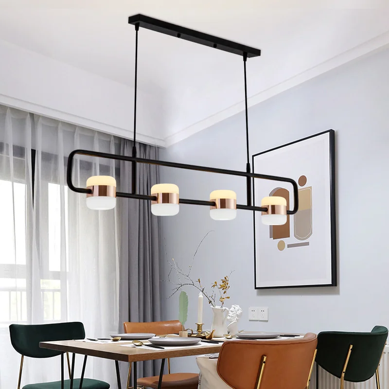 

nordic led crystal vintage led crystal chandeliers ceiling christmas decorations for home kitchen island vintage bulb lamp