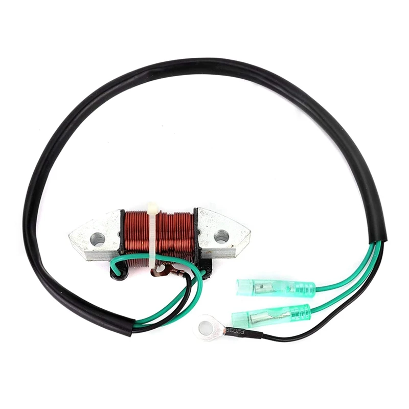 66T-85533 66T-85533-00 катушка освещения для Yamaha подвесной мотор 2-тактный 40HP E40X 66T85533