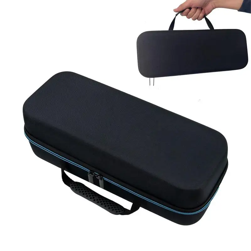 

Projector Case Portable Projector Storage Bag For Samsung TheFreestyle Projector Travel Carrying Case Dustproof Portable Bags