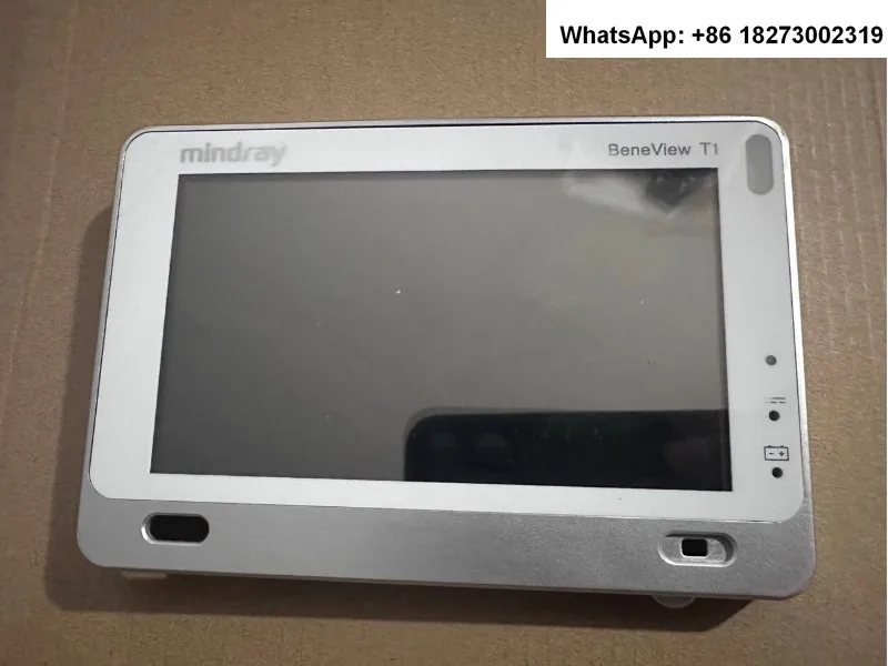 Монитор для пациента Mindray T1 экран дисплея