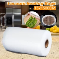 vacuum bags for food vacuum sealer food fresh long keeping rollslot bags for vacuum packer 1215202530cm1000cm
