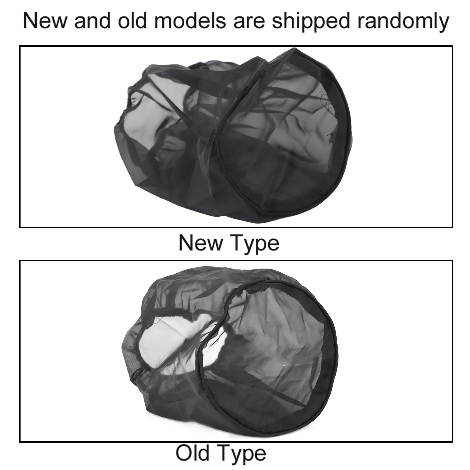 Универсальная Крышка Воздушного Фильтра Защитный Пылезащитный Корпус Для