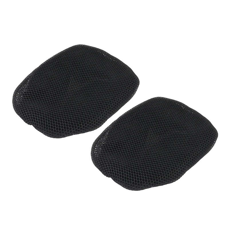 

Motorcycle Seat Cushion Cover Net 3D Mesh Protector Insulation Cushion Cover For-BMW R1250RS R1250R R1200RS R1200R LC