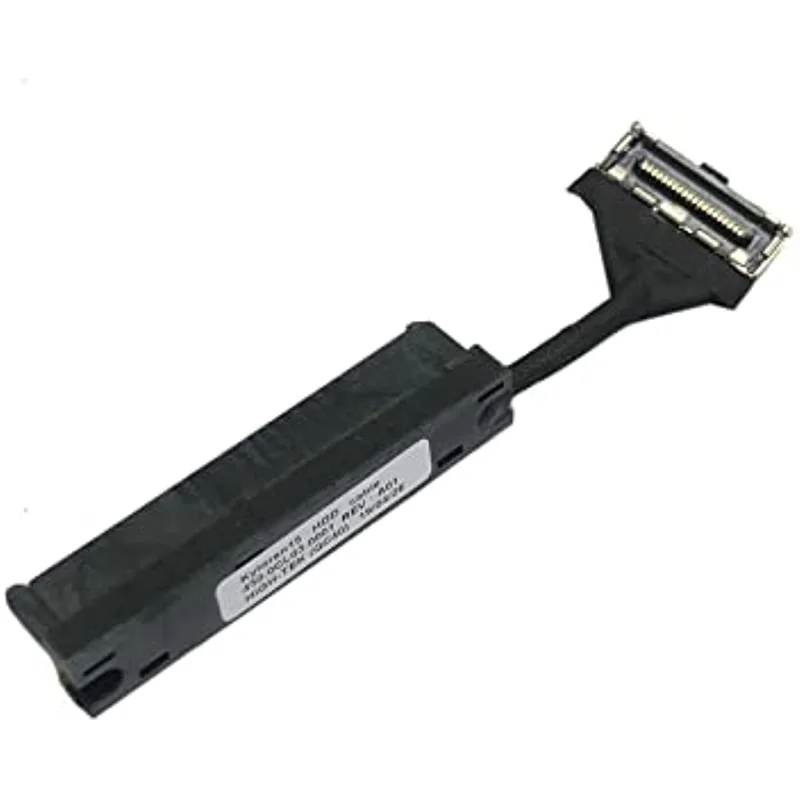 

Замена GinTai для Dell Inspiron 15-7570 15-7000 Kyloren15 7573 I7573-5104GRY-PUS HDD кабель жесткого диска 450.0CL03.0001