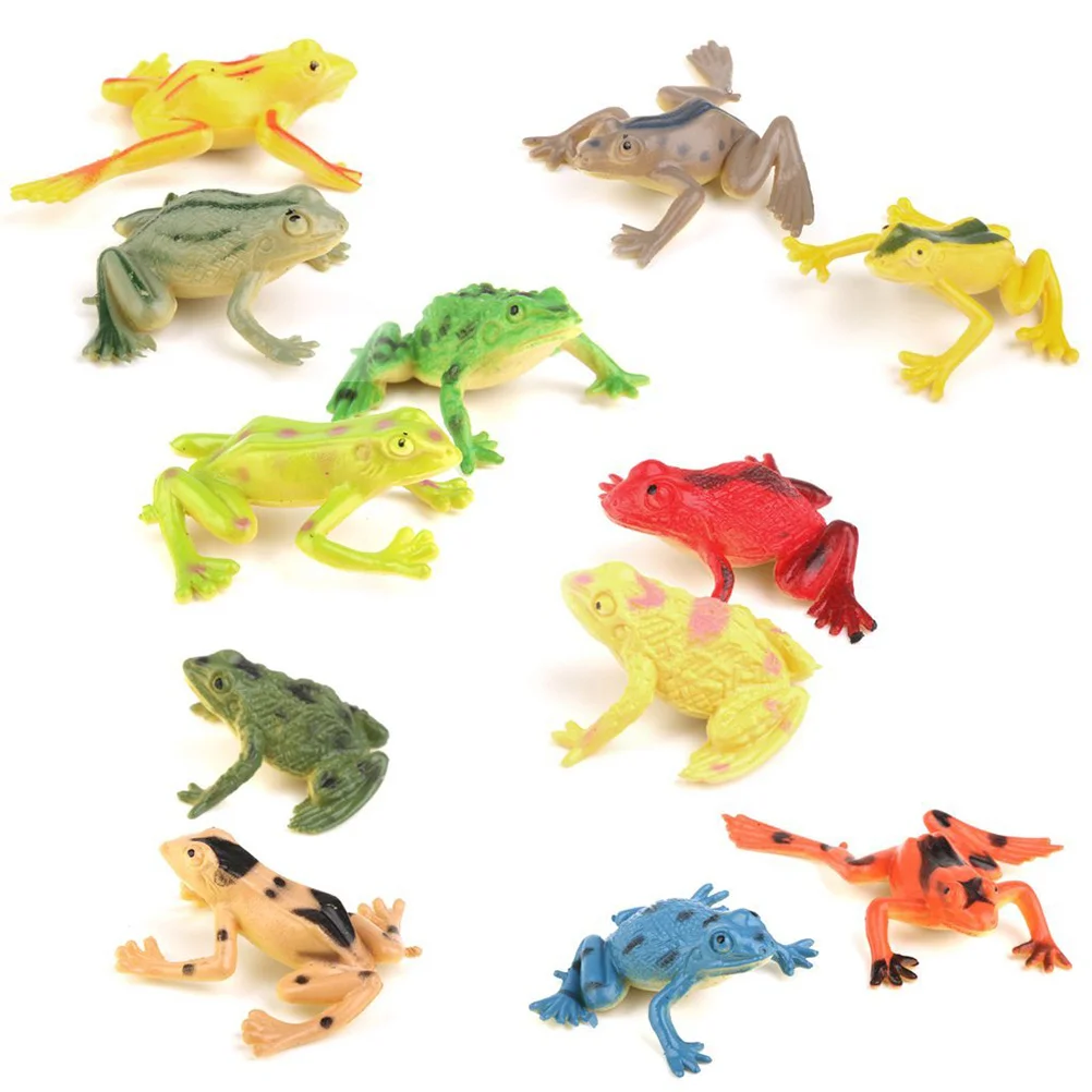 

12pcs Model Figures Kids Toy Set