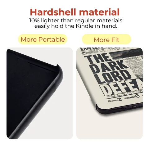 Чехол Twosheep для Kindle Paperwhite