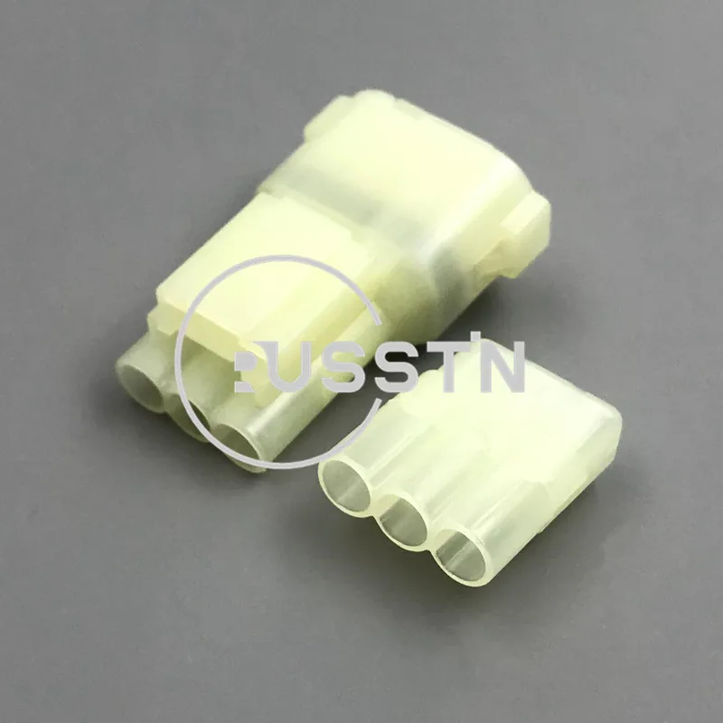 1 комплект 3 отверстия HM 090 Электрический водонепроницаемый разъем стандартная