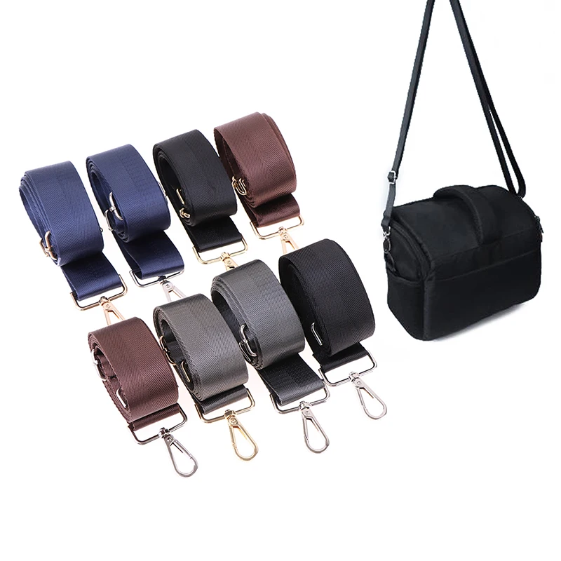 

Bag Strap for Cross Body O Bag Belt Accessories DIY Women Shoulder Bag Handles Solid Color Handbag Strap Adjustable Hanger Parts