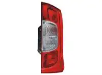 

Ma-221 внутренняя стоп-лампа левая (no) NEMO BIPPER FIORINO 08 багажная крышка с одной дверью