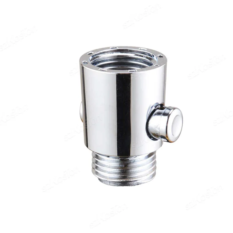 

Запорный клапан SZKOSTON для душа