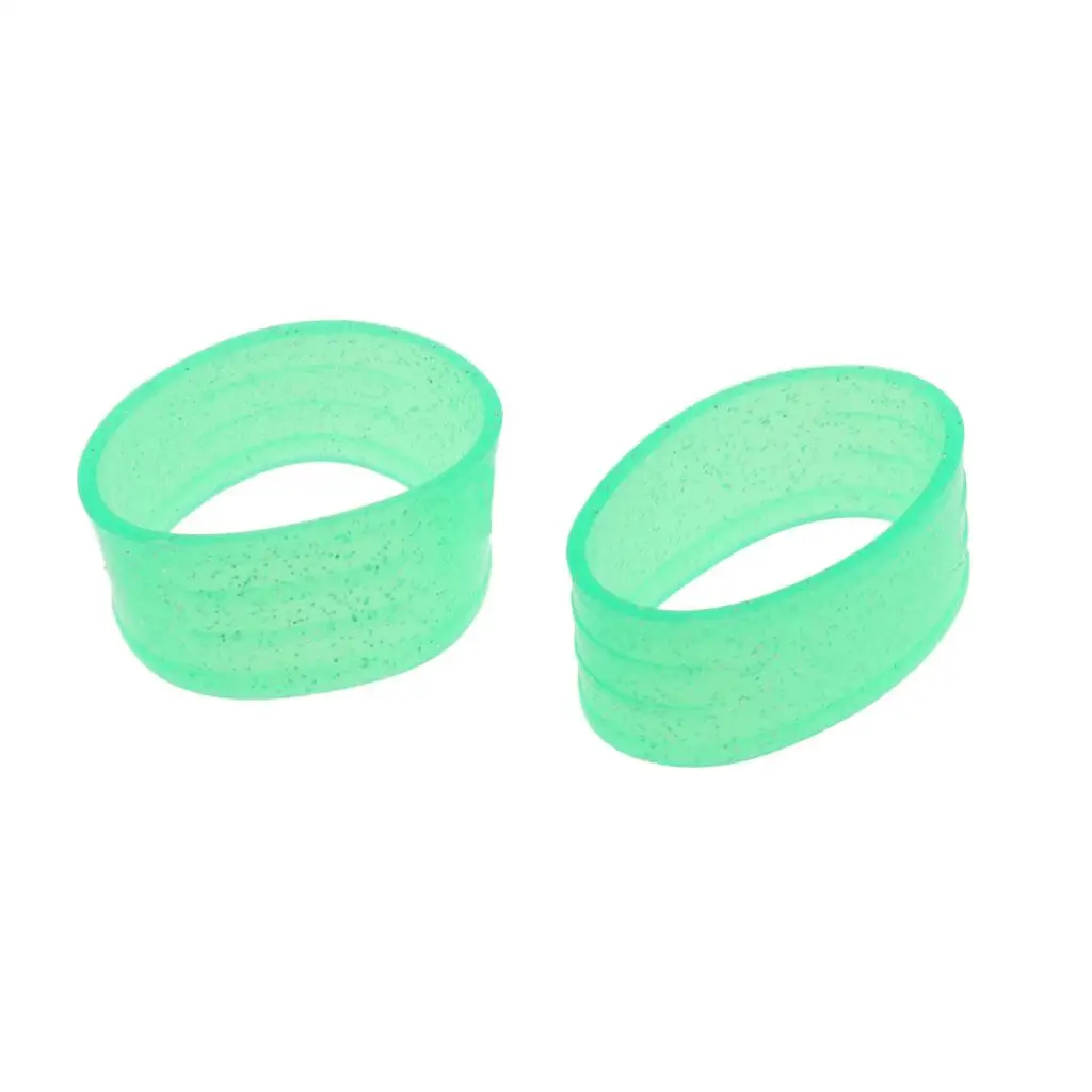 2-7 упаковок фиксирующее кольцо для ракетки бадминтона