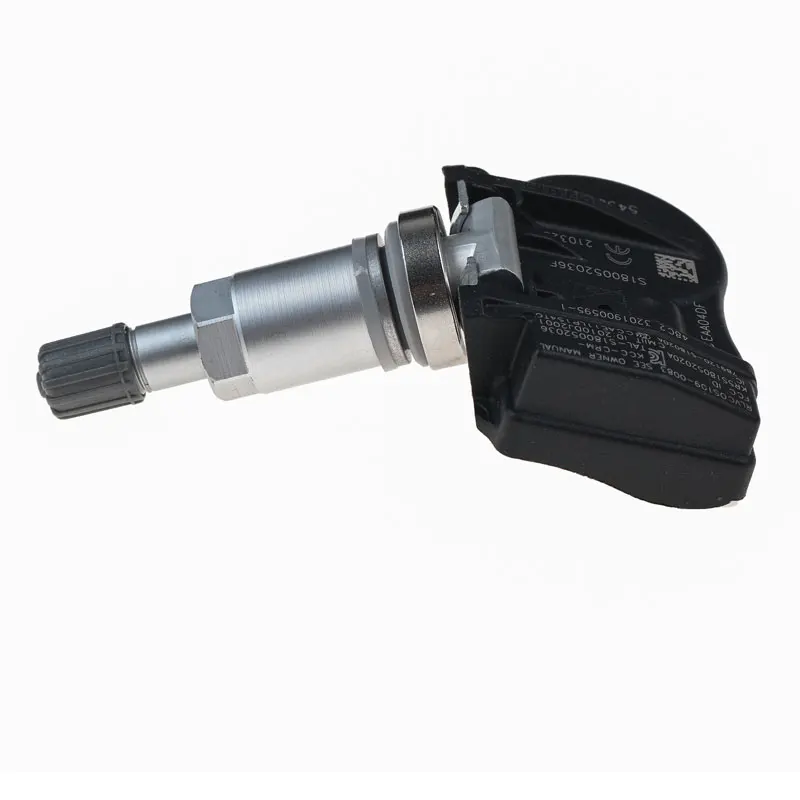 Новинка 543093 для Citroen C4 C5 C6 C8 Peugeot 508 607 TPMS датчик давления в шинах 9656822980 9634866180 5430T4