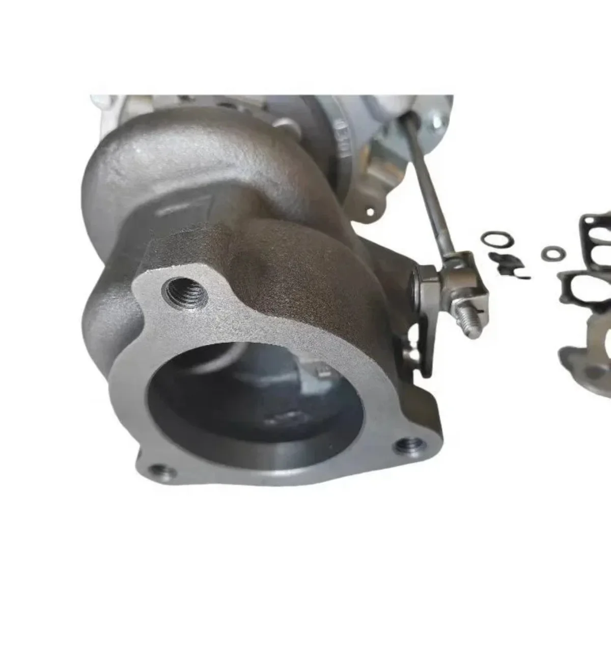 К010-1002 1118100 -A01 Турбокомпрессор двигателя для CHANGAN CS75 4X4 JL486ZQ2 1.8T