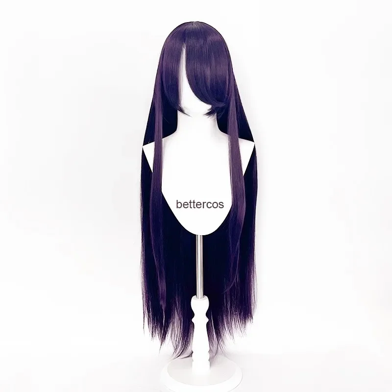100 см длинный прямой косплей парик совместимый универсальный омпиенет
