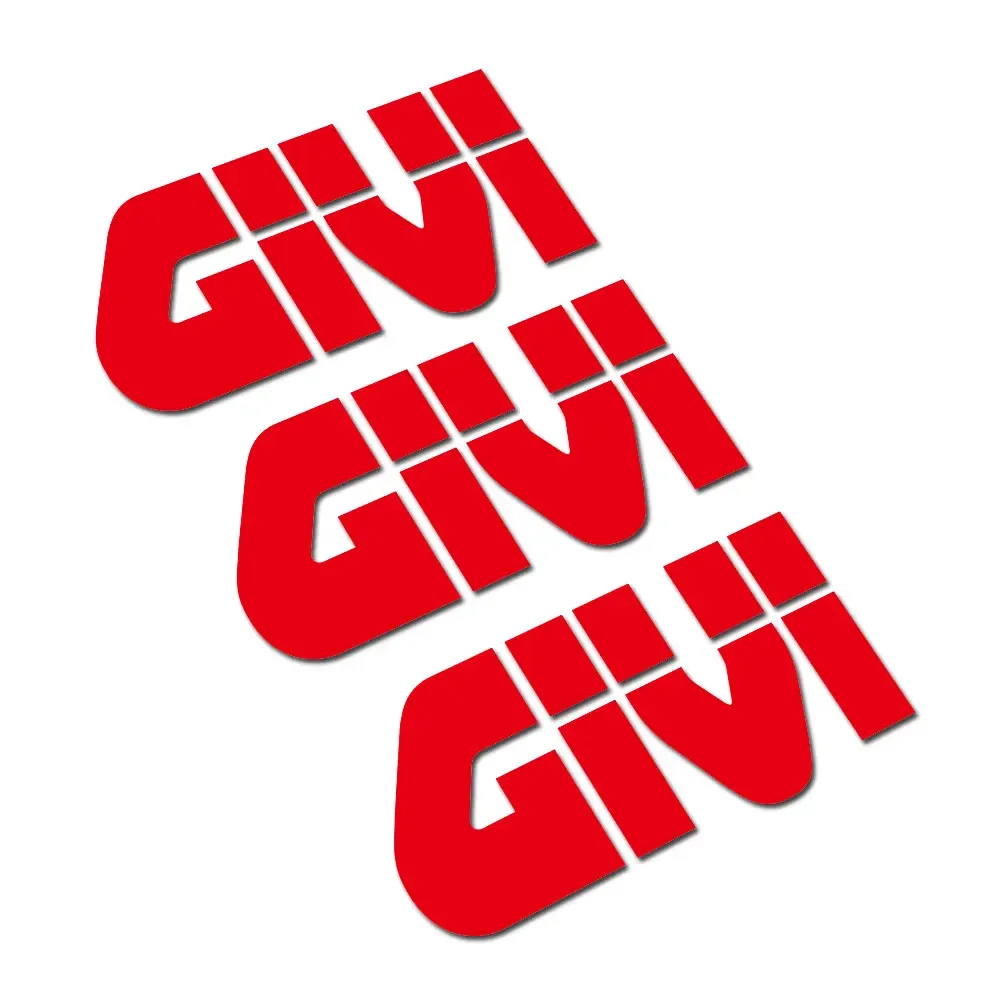 

Для графических наклеек/наклеек для мотоцикла GIVI (пара)