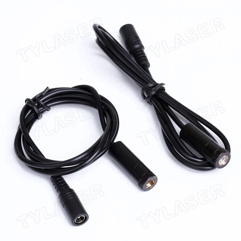 Красный 1 кольцевой Фокусируемый локатор D12x45mm 635nm 10mw 30mw 50mw лазерный модуль для