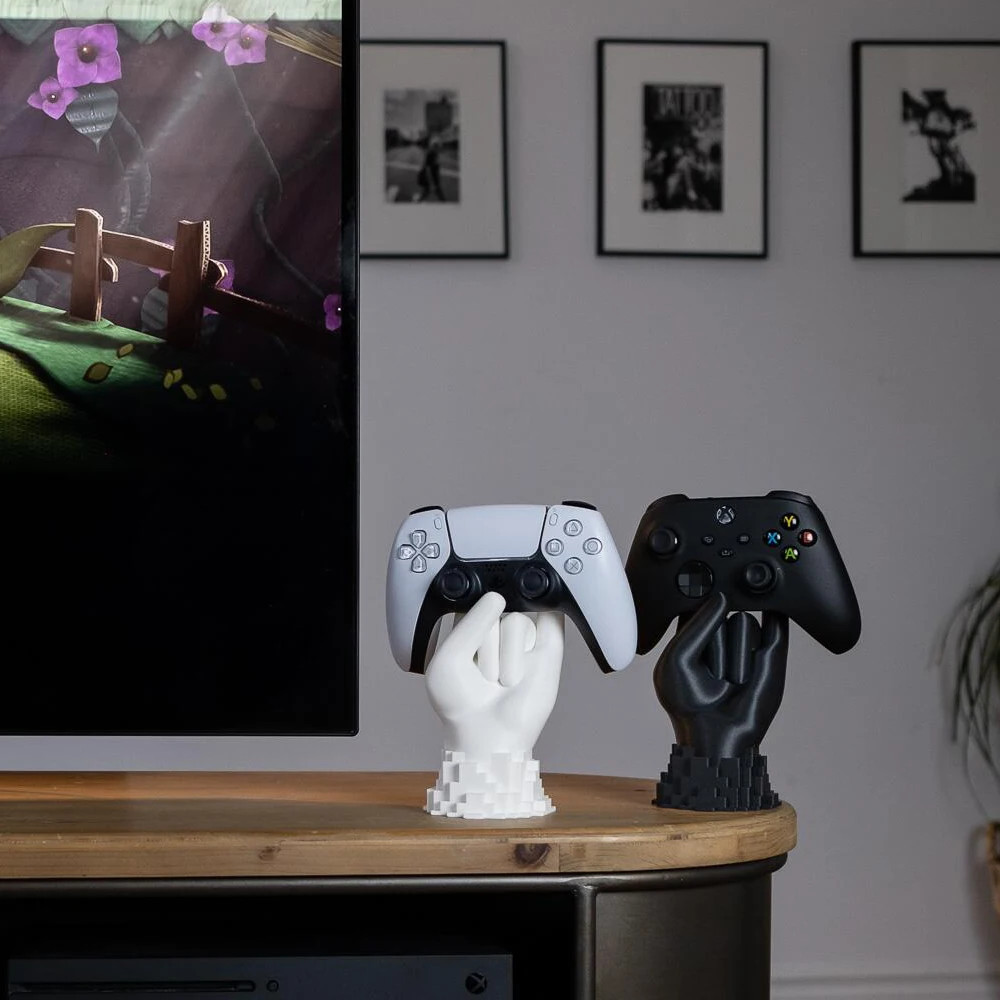 Держатель джойстика для Switch Pro /PS5 | AliExpress