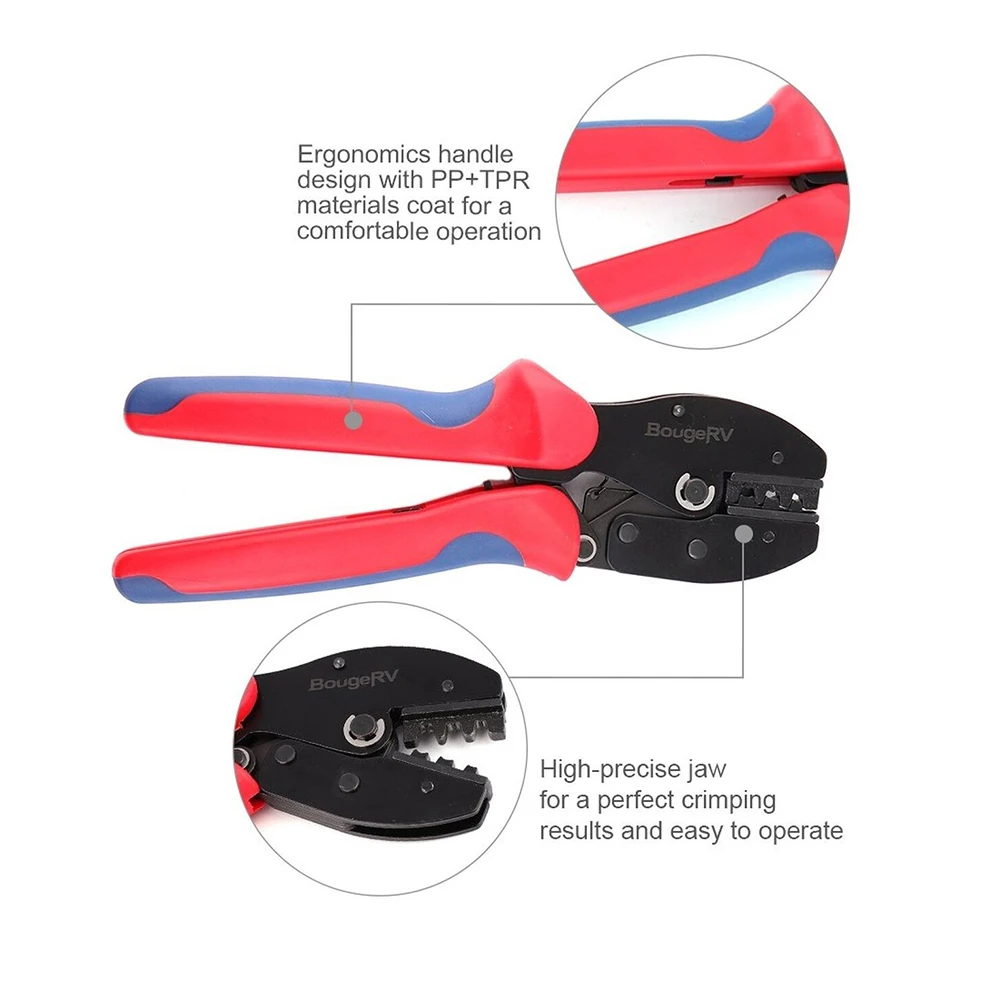 Набор Из 12 Плоскогубцев Для Солнечных Панелей 6 Пар Пинцетов Разъемов 1 Пара С