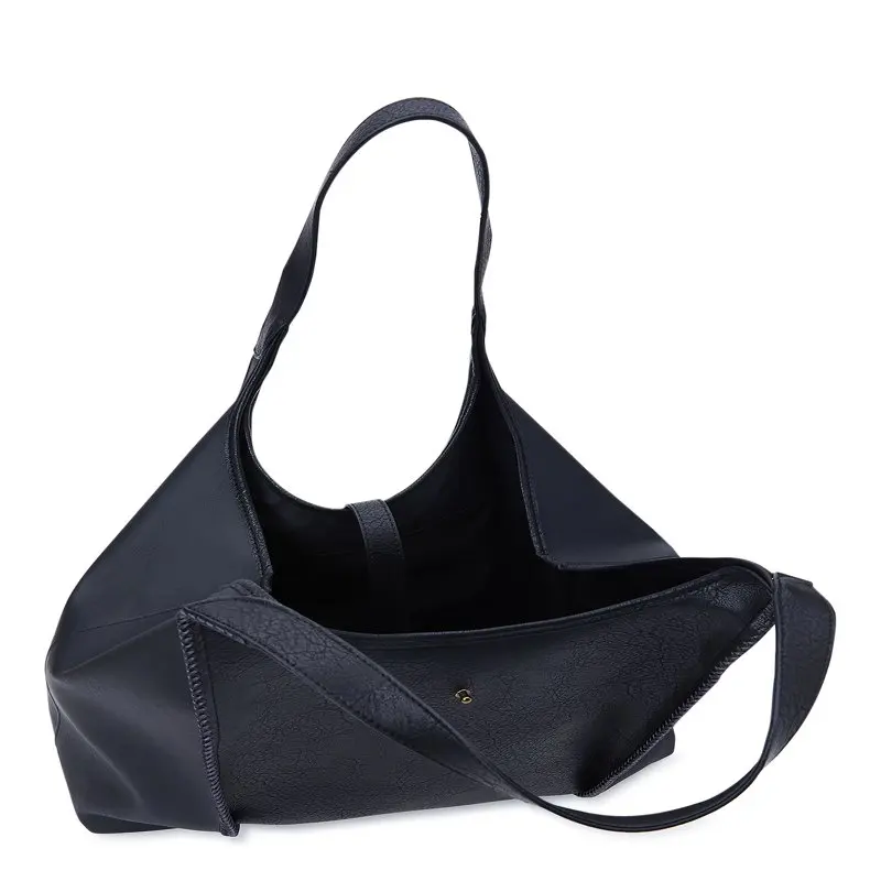 Women's Avery Tote Handbag, Black