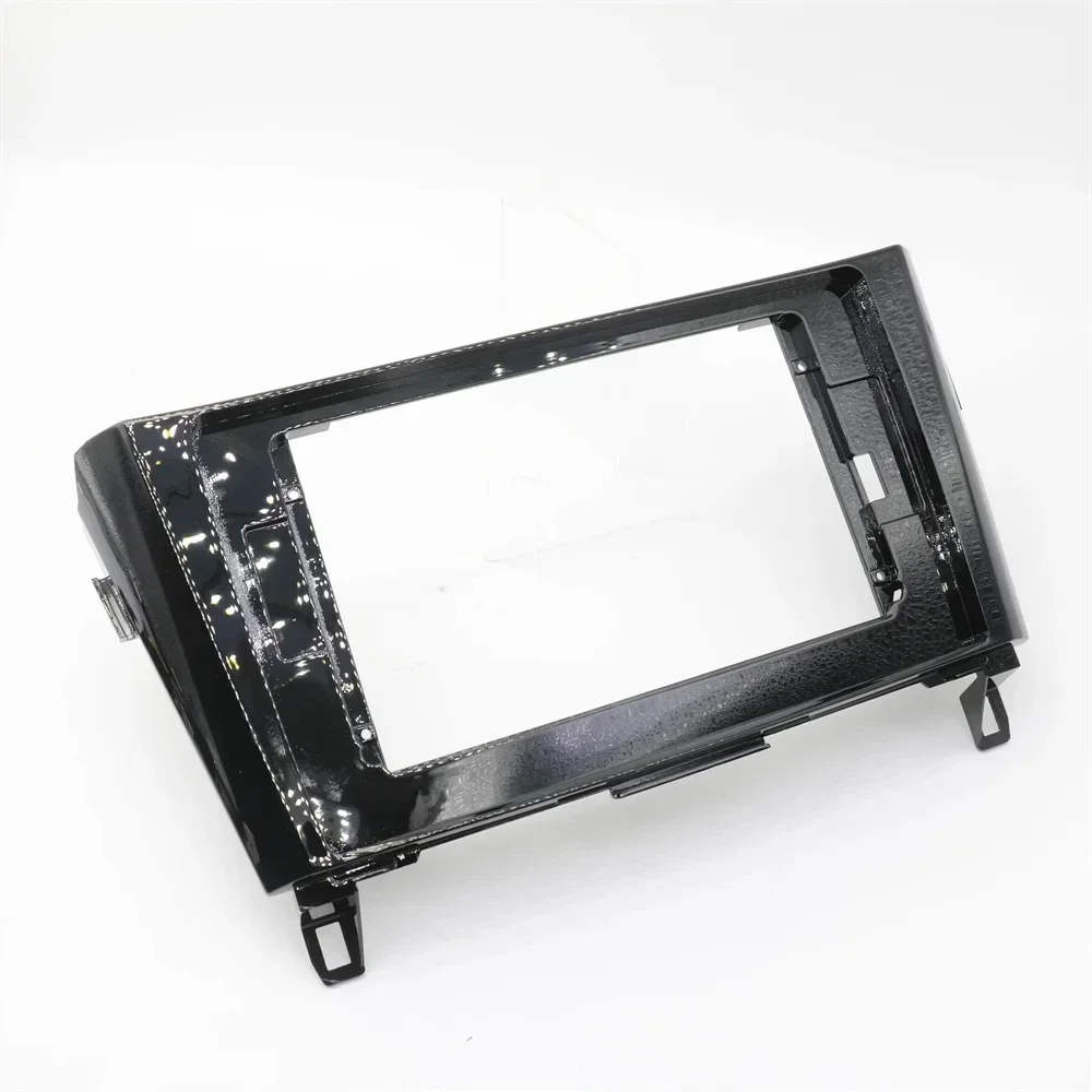 Автомобильный радиоприемник для 2016 NISSAN QASHQAI/ 2014 10 1 дюймов автомобильный Android GPS MP5