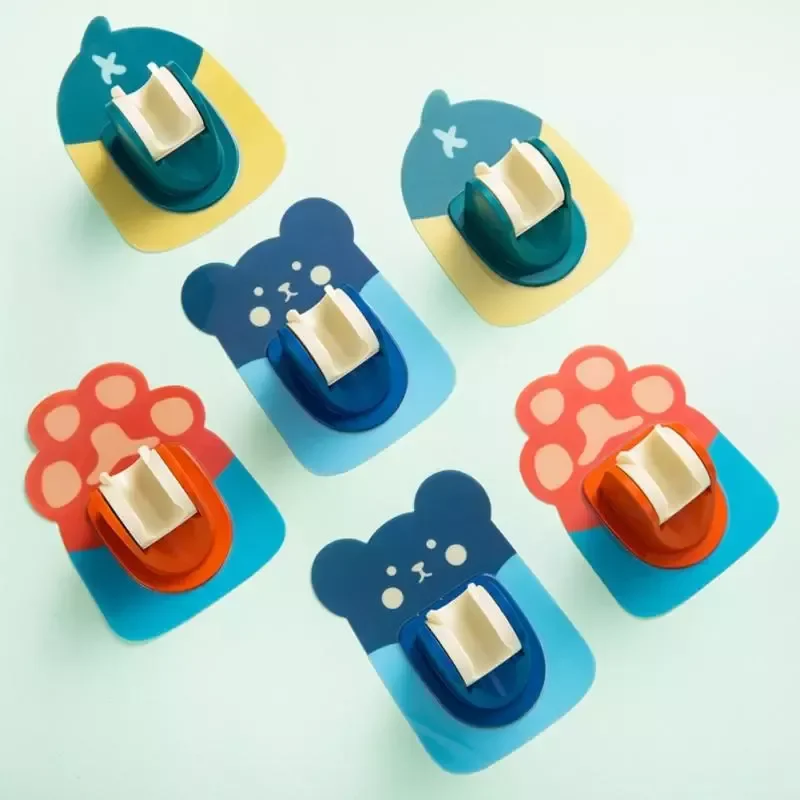 

Держатель для душевой лейки NEW2023, самоклеящаяся Регулируемая подставка для душа, настенное крепление, 2 шт.