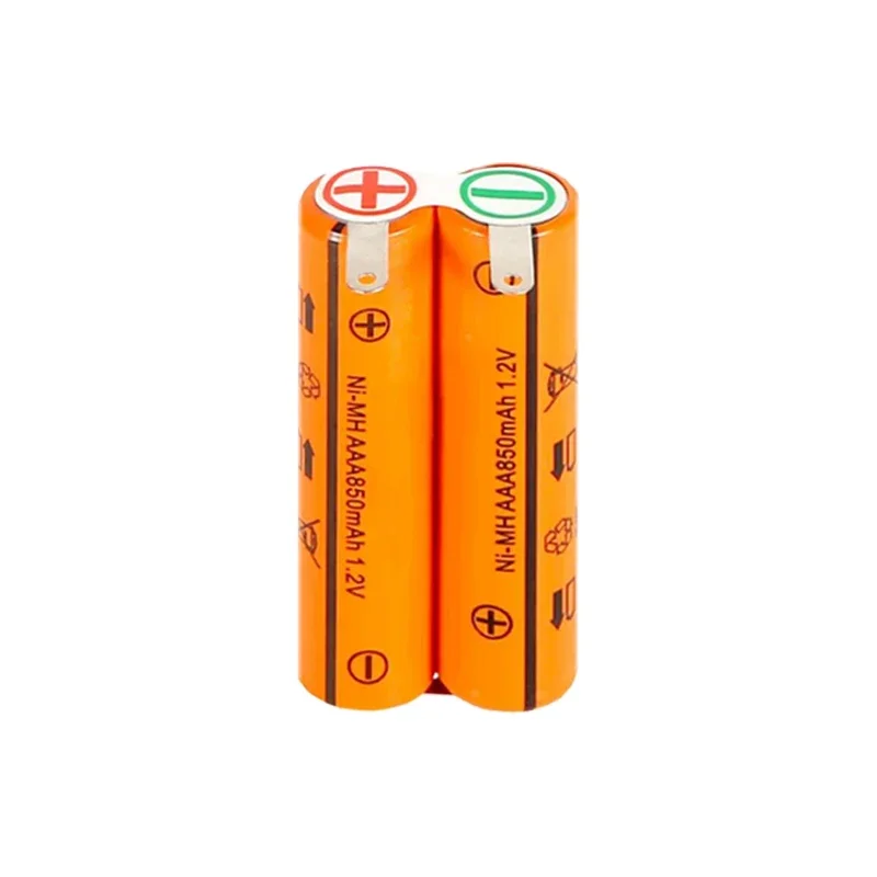 Аккумулятор для бритвы KiKiss YS527 1000 мАч