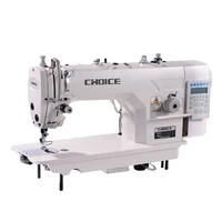gc9000b d4 high quality computerized high speed lockstitch industrial sewing machine