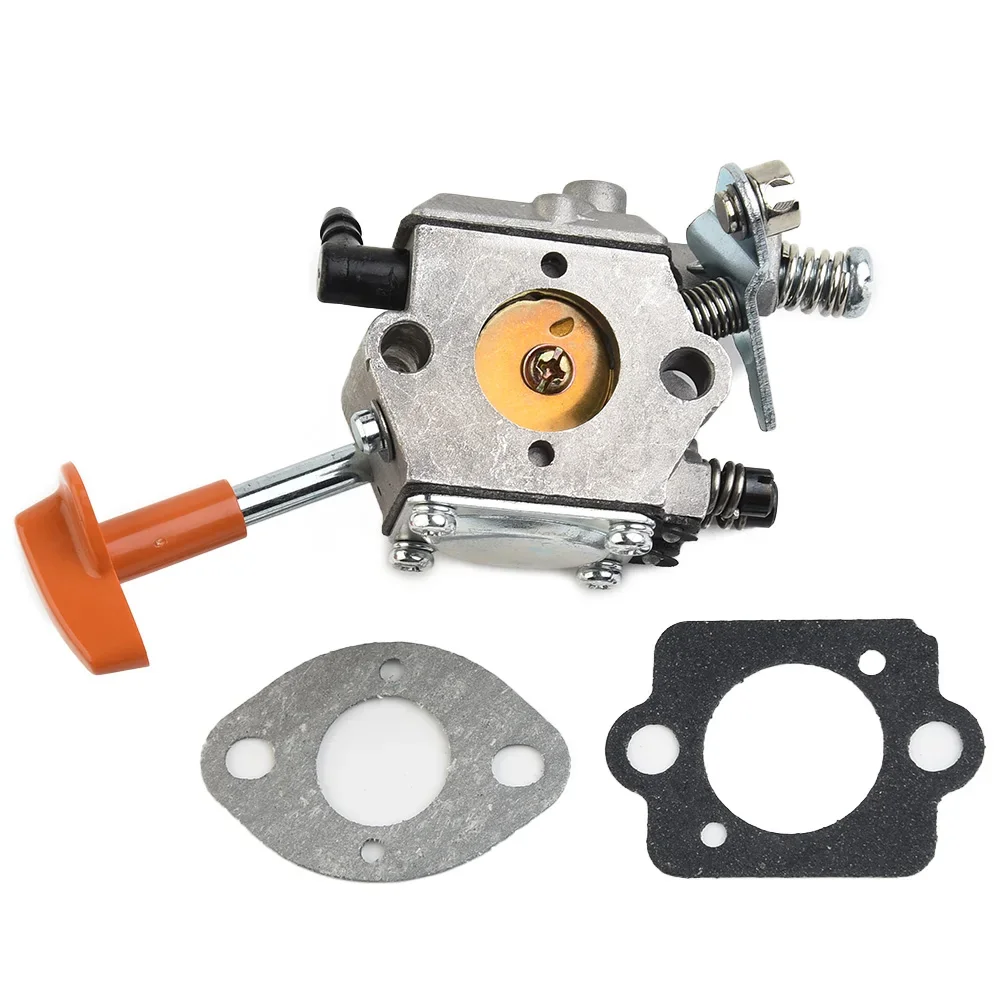 Комплект карбюратора для триммера Stihl FS 48 52 56 62 66 81 86 88 106 160 FR106 WT- 45A 112 4126 120 0610 4132