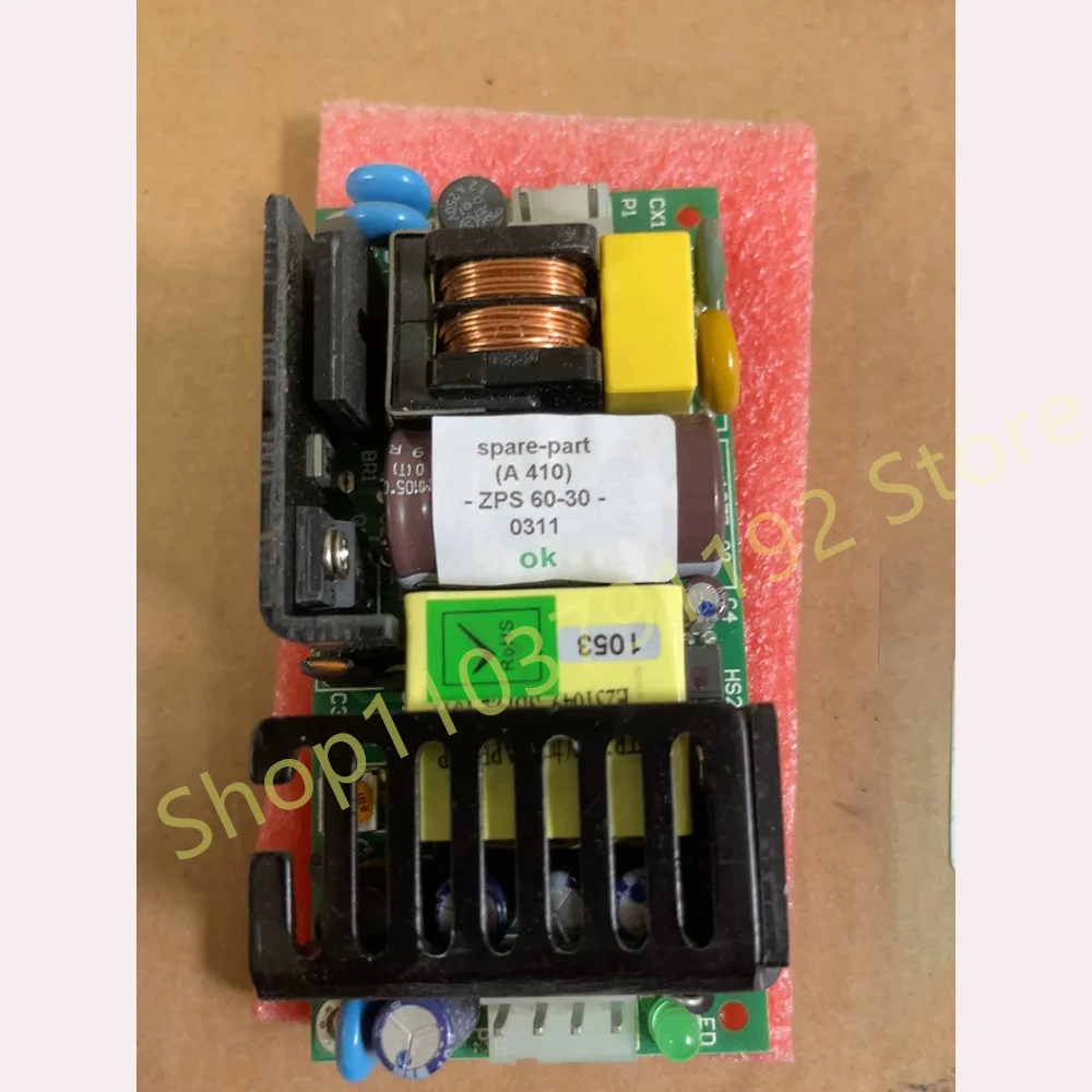 Фото Для источника питания AC77-02 ZPS60-30 EPP-200-24 OFM40-240 №3