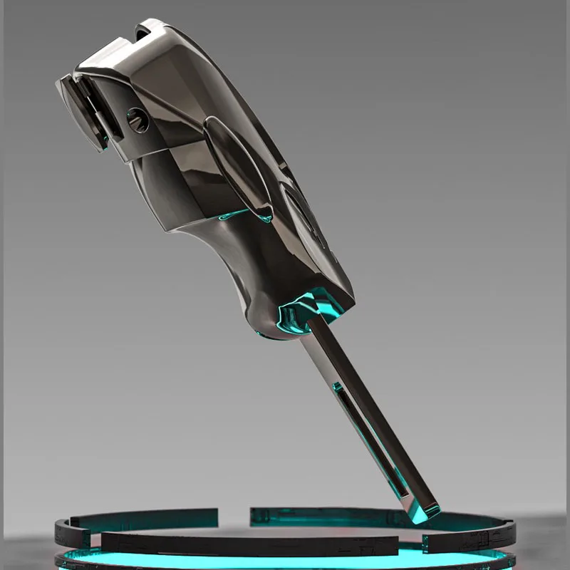 Металлические украшения для автомобиля удлинители салона PEUGEOT 208 4008 2008 408 508 GTLINE GT