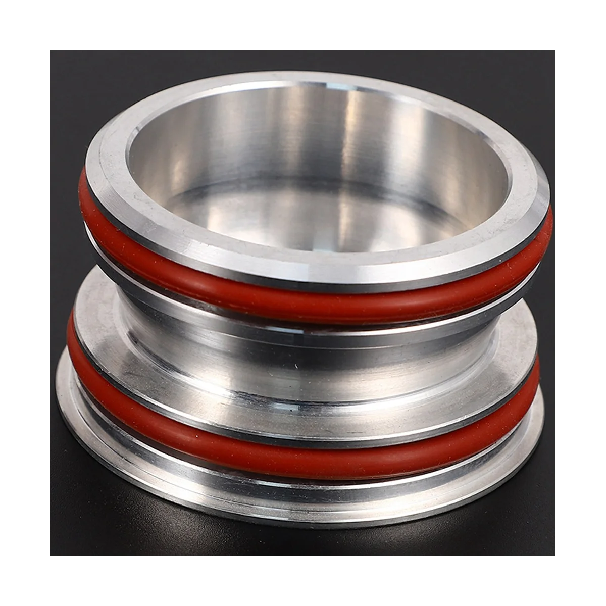 Впускной Разъем термостата системы охлаждения для Porsche Cayenne 2008-2010 94810610103